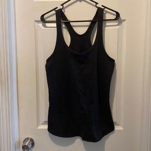 Lululemon athletic tank top